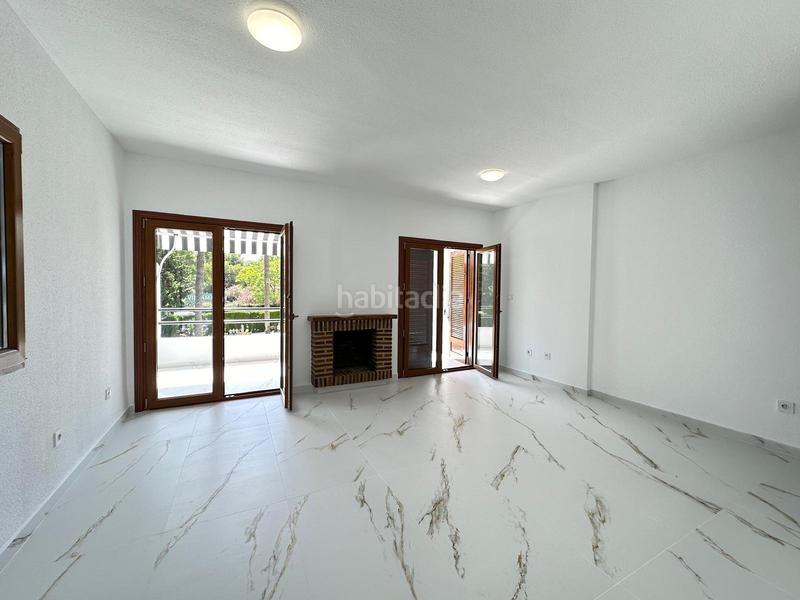 Foto e8668521-e20b-48c2-a54b-57be09cda27f. Appartamento con parcheggio in Villamartín-Las Filipinas Orihuela