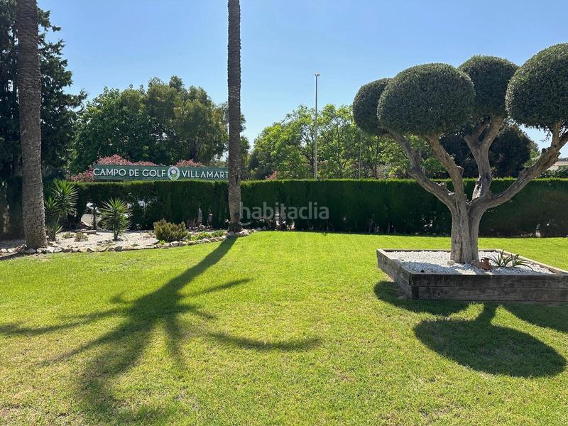 Foto fd300e35-9968-41c4-8d82-e12eb8c02643. Appartamento con parcheggio in Villamartín-Las Filipinas Orihuela