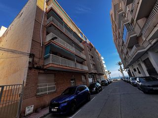 Apartament  Calle navegantes. Espectacular apartamento 3 habitaciones  plaza de garaje en  pla