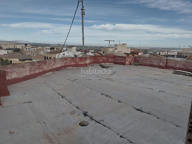 Foto 6d693abe-0366-4922-9366-b7464b127f9c. Casa a San Miguel de Salinas
