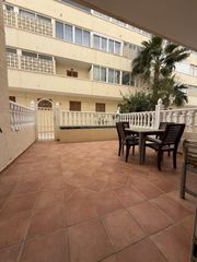 Planta baixa  Calle calle mayor-la zenia. Encantadora planta baja en la zenia, orihuela costa
