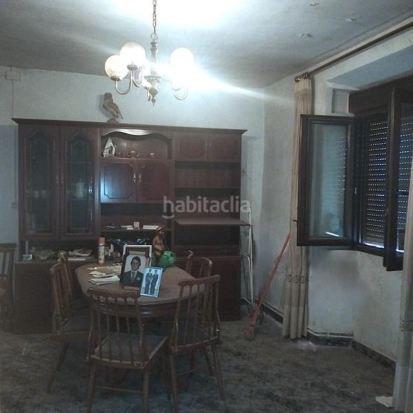 Foto 07d39057-8f3c-4c8d-b512-6d90d591c819. Casa a calle médico solana 10 a Bonillo (El)