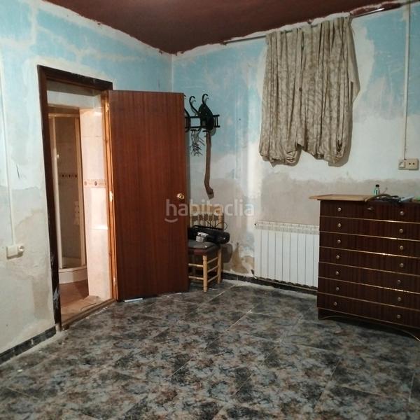 Foto 203b7f5e-0ae7-4e31-a41d-b3b121692513. Casa a calle médico solana 10 a Bonillo (El)