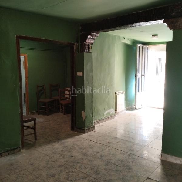 Foto 22495f3c-9622-4c9e-977e-02209e680ea5. Casa a calle médico solana 10 a Bonillo (El)