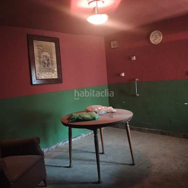 Foto 8e5ca2a2-8524-488b-a927-73597cd94598. Casa a calle médico solana 10 a Bonillo (El)