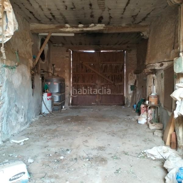 Foto 982faaea-591c-4fca-ab73-66c018e41b16. Casa a calle médico solana 10 a Bonillo (El)