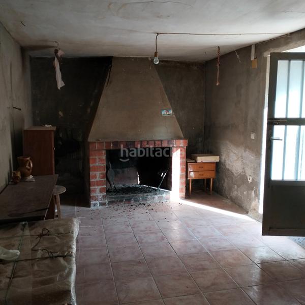 Foto f1e750d0-9a7d-44c4-b181-1b86264d4716. Casa a calle médico solana 10 a Bonillo (El)