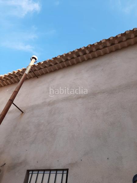 Foto 145a4ff0-7503-4676-9261-a7a04444135c. Casa in plaza del cazador leonardo requena 8 in Munera