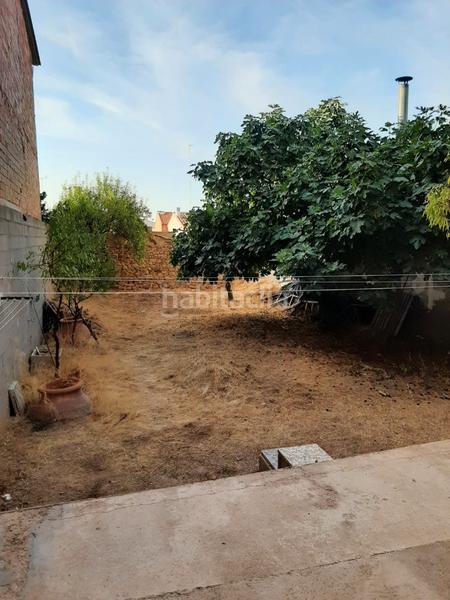 Foto bab45550-80ae-41a6-90e6-86a41df93f79. Casa in plaza del cazador leonardo requena 8 in Munera