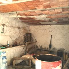 Finca rústica a Cm-3152 5. ?? cortijo con corrales y terreno en venta
