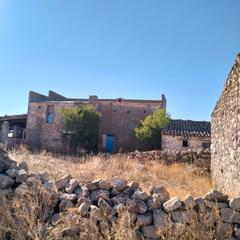 Fondo rustico in Cm-3152 5. ?? cortijo con corrales y terreno en venta