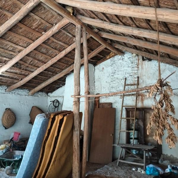 Foto 3b8a5e4c-ab17-4170-9924-4a9cb0ef690a. Casa amb xemeneia aparcament a Munera