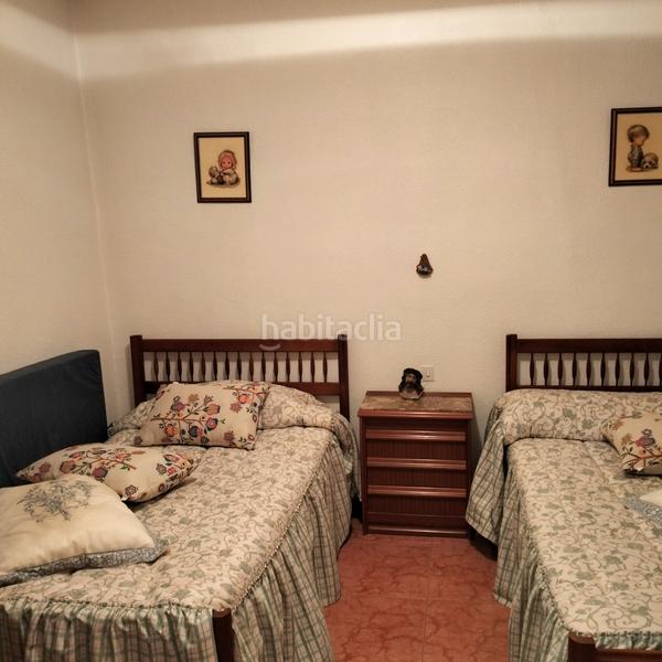 Foto 6d03fac9-66a4-44bf-9df6-7f3f930add08. Casa amb xemeneia aparcament a Munera