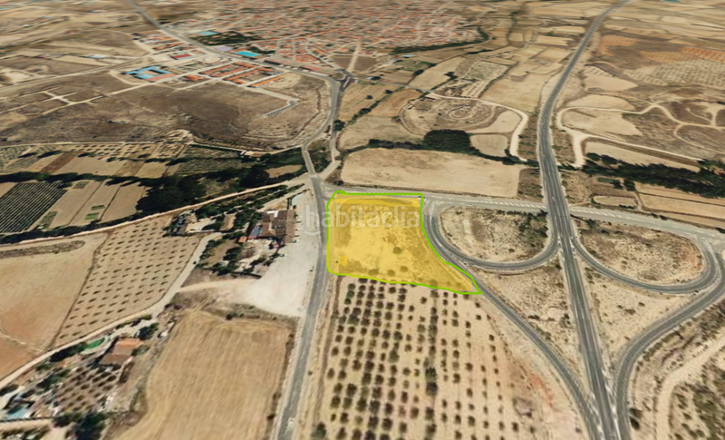 Foto 41d15131-9bc8-4c73-891c-6046100981f7. Landgut in cm-3133 1 in Munera