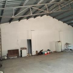 Fabrikhalle in Calle constitución 36. ?? nave con gran solar en el bonillo – también apta para viviend