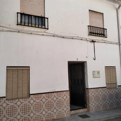 Maison  Travesía san antón 4. ?? casa en venta en el bonillo, junto a la plaza