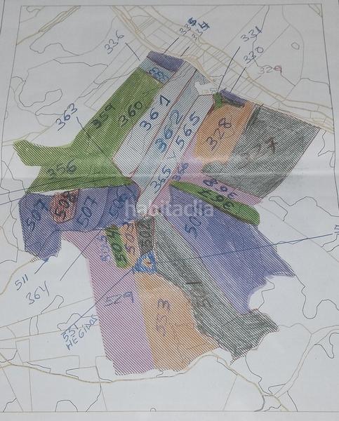 Foto 4a930c20-7c93-4a02-87a3-cf4d640ab08a. Finca rústica a calle rosario 3 a Lezuza