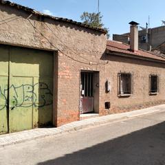Maison  Calle tomasillo 4. ?? casa para reformar junto a la plaza