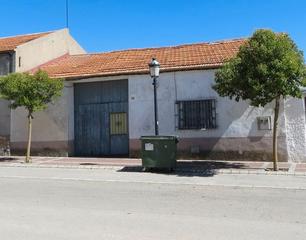 Nau industrial a Calle real 16. ?? nave en venta en pleno munera – avenida de la guardia civil