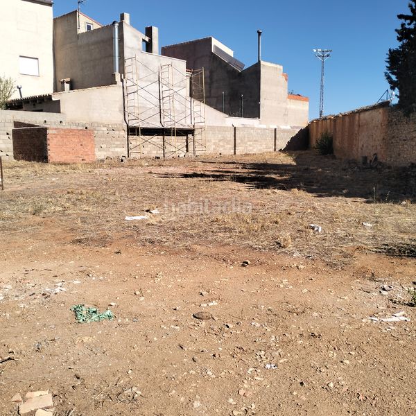 Foto b210dbb1-63a4-48db-a5a3-7c73ec529cf4. Nau industrial a calle real 16 a Munera