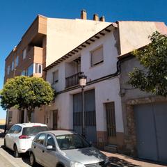 Maison  Calle real 20. ?? casa con nave y gran corral en venta – calle real, munera