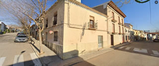 Casa a Calle don josé martínez calero 2. Casa esquina en calle magdalena