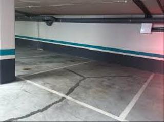 Aparcament cotxe a Calle cristóbal lozano 1. Plaza de garaje abelardo