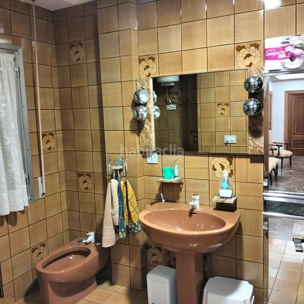 Foto 5fc38b68-169a-4f36-8309-2ecf202f2d2e. Lloguer pis amb calefacció a Munera