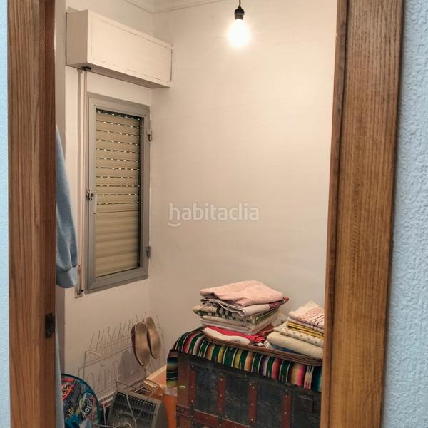 Foto 6a9de7a0-c558-47e8-941d-e2f7cc94b324. Lloguer pis amb calefacció a Munera