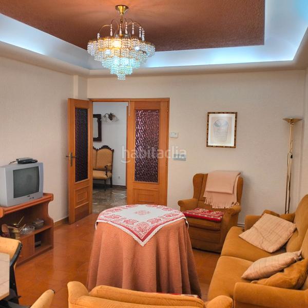 Foto 72948e51-cef5-4962-8c20-32957907ab09. Lloguer pis amb calefacció a Munera