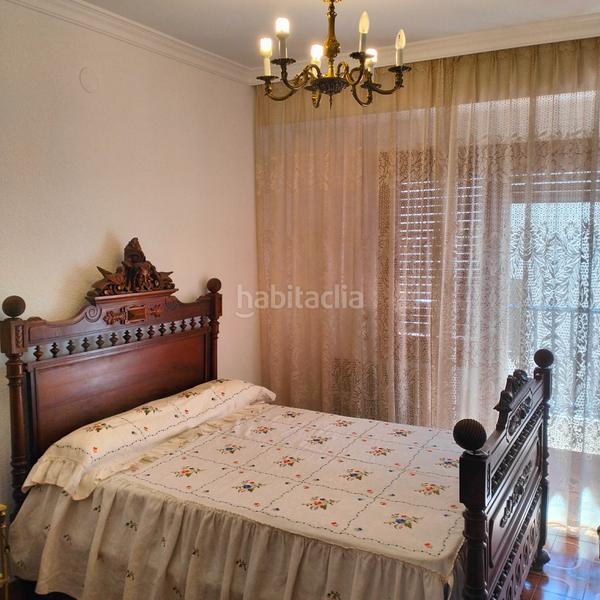 Foto 95c96c24-436a-491c-b789-9499772f6cae. Lloguer pis amb calefacció a Munera