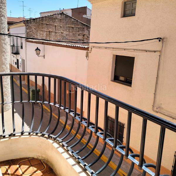 Foto 98fb9db8-1d66-478a-89c6-b2a2695382d4. Lloguer pis amb calefacció a Munera