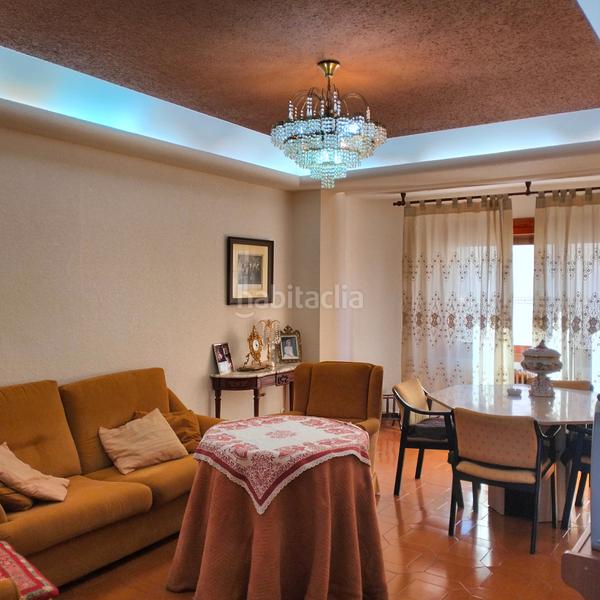 Foto c8f59c32-15bc-4966-97fa-08a1bd50f5af. Lloguer pis amb calefacció a Munera