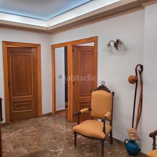 Foto d0e094d0-0c82-4080-8c7d-ed07cb5b1669. Lloguer pis amb calefacció a Munera