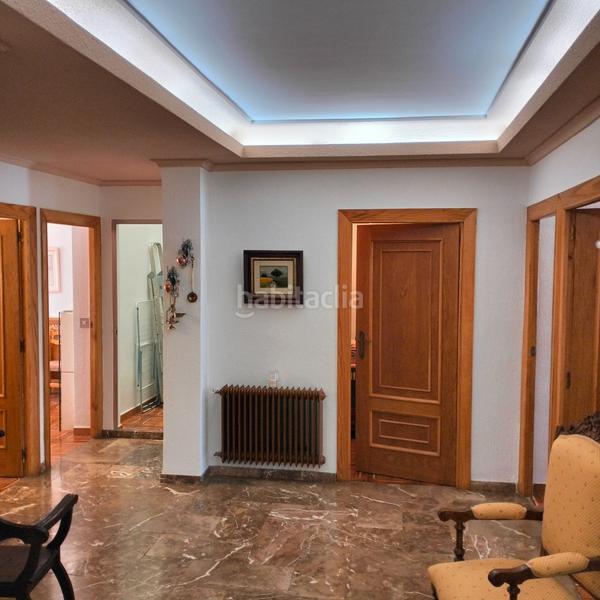 Foto d8152987-6754-41ab-8db1-29f90c3c3780. Lloguer pis amb calefacció a Munera