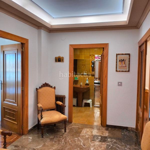 Foto e6ce5612-f79a-4bb2-9e81-479c21311339. Lloguer pis amb calefacció a Munera