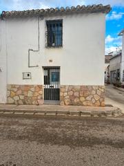 Haus  Calle del pozo 58. ?? casa en calle el pozo – acogedora y lista para reformar a tu