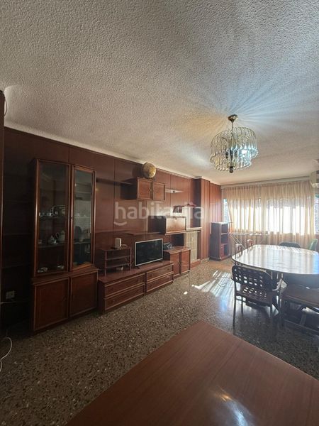 Foto 0368f46c-91b7-4f84-850a-1d11d07fafe2. Pis amb calefacció a Parque Sur Albacete