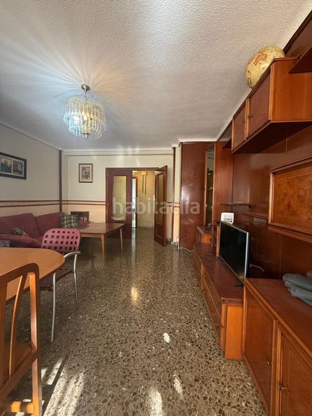 Foto 2dd89a11-e253-4b70-a941-e229b27610ae. Pis amb calefacció a Parque Sur Albacete