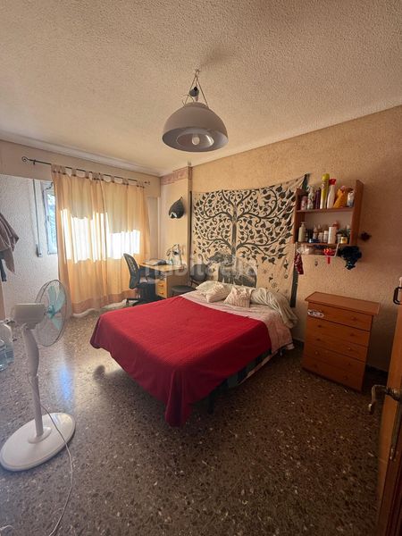 Foto 494c45eb-6428-4a46-8ddb-5f58db591e22. Pis amb calefacció a Parque Sur Albacete