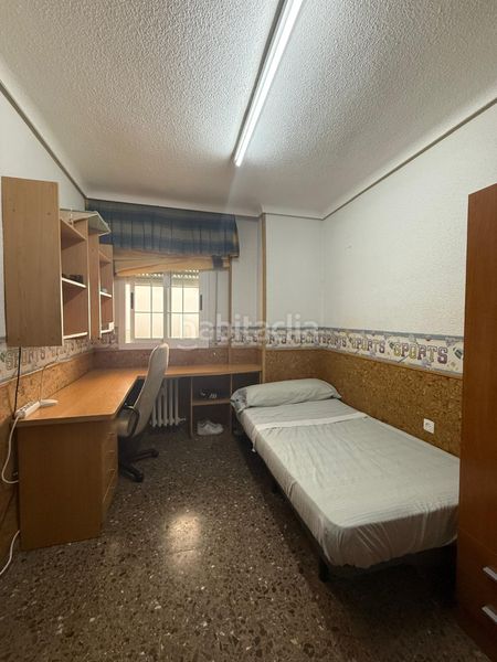 Foto 75998bc8-38c5-4a36-9f68-4871f3a13fe8. Pis amb calefacció a Parque Sur Albacete