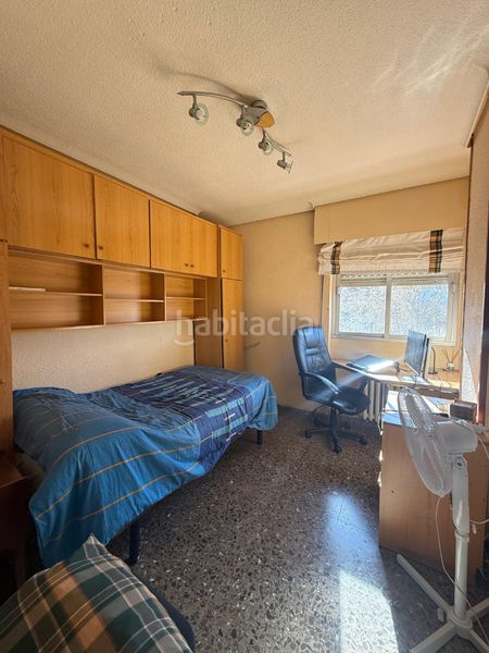 Foto d9995d4b-6d11-4808-ab09-a3a28945c27e. Pis amb calefacció a Parque Sur Albacete