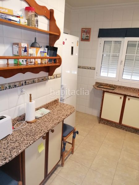 Foto ec2e745d-bec4-4494-9e36-dd45d3abc6de. Pis amb calefacció a Parque Sur Albacete