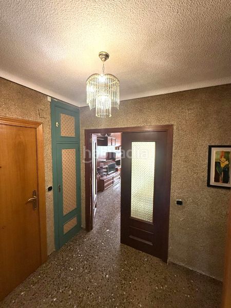 Foto f159c1b7-855d-4844-94e5-737e50686bba. Pis amb calefacció a Parque Sur Albacete