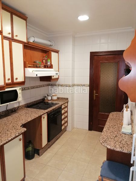 Foto f30ba416-981b-4d20-8fb6-6ffeea48f2ae. Pis amb calefacció a Parque Sur Albacete