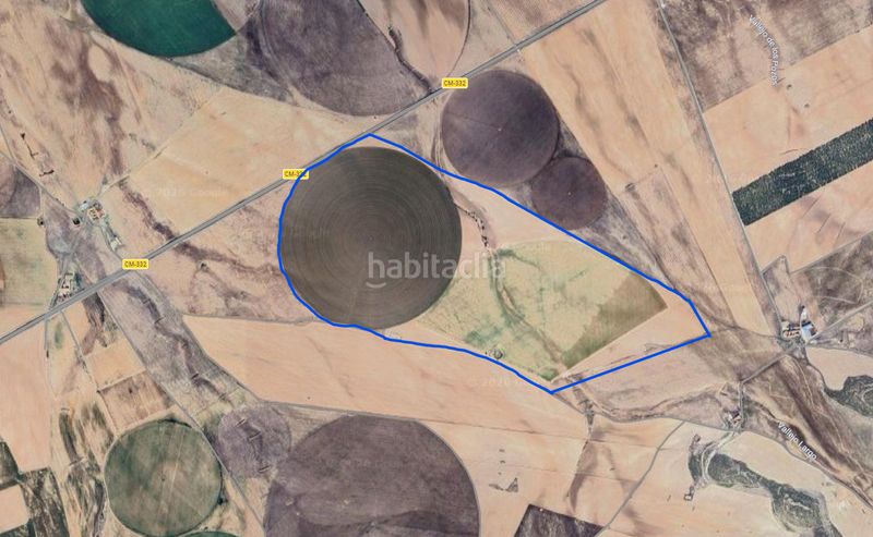 Foto 339171bb-c74c-4a06-a5ed-c1e140581bd3. Finca rústica a cm-332 17 a Chinchilla de Monte - Aragón