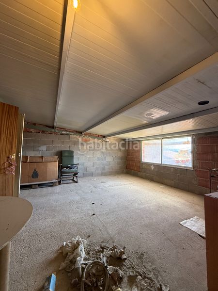 Foto 4b5c5d1d-54ad-464a-9e3f-79b294de7d6c. Casa amb xemeneia calefacció aparcament a Munera