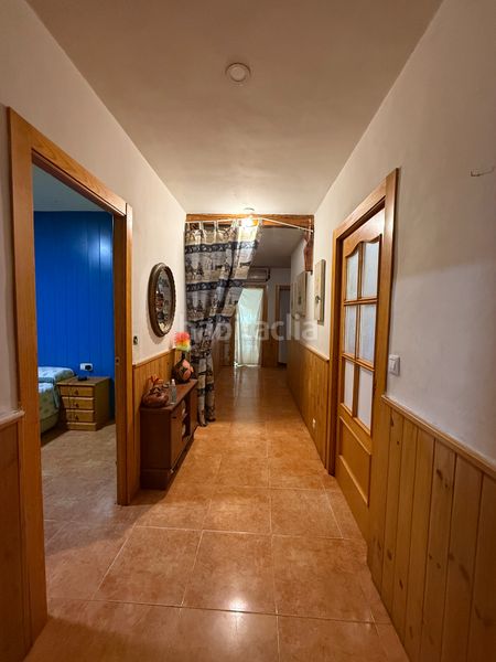 Foto 8a60ee1d-5009-4ef6-b4d8-6b6167aee127. Casa amb xemeneia calefacció aparcament a Munera