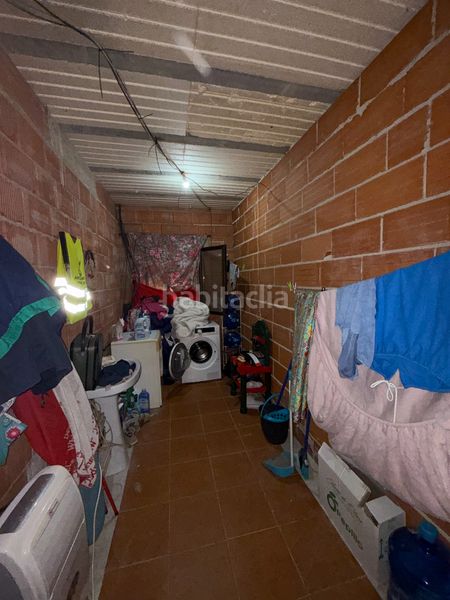 Foto d5f4bf55-d782-41f5-8b60-5ec767b0124e. Casa amb xemeneia calefacció aparcament a Munera