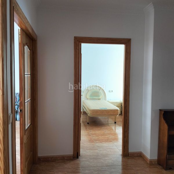 Foto fdaae012-a673-47ac-a75d-0fb644a96785. Lloguer pis amb calefacció a Munera